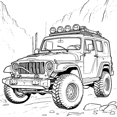 Dodge Car