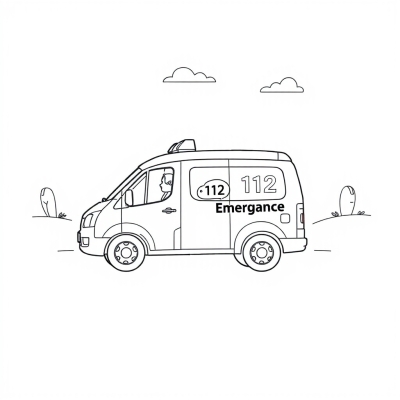 Emergency Help 112