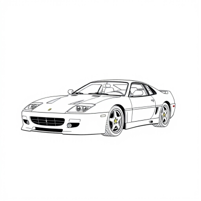Ferrari 296 GT3