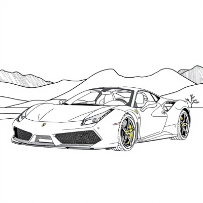 Ferrari Aurora