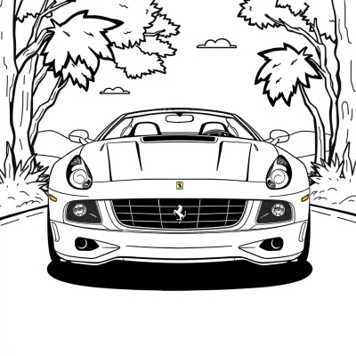 Ferrari