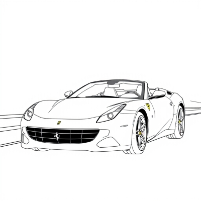 Ferrari Portofino F164