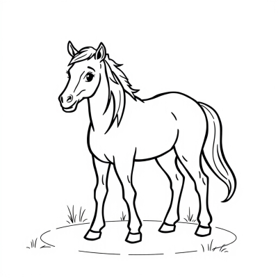 Horse