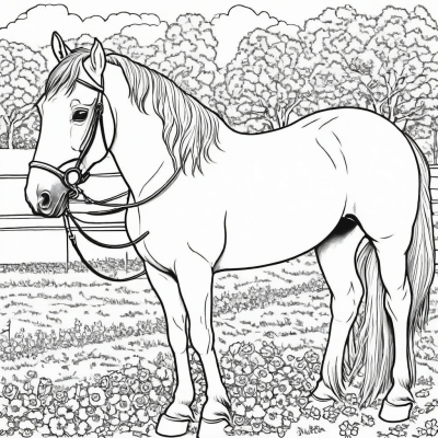 Horse Show