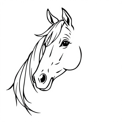Horse Head