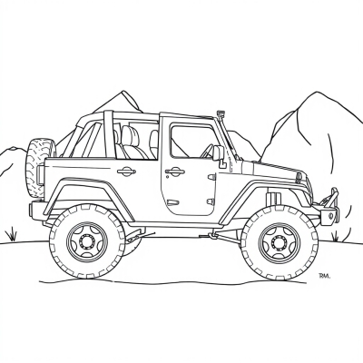Jeep
