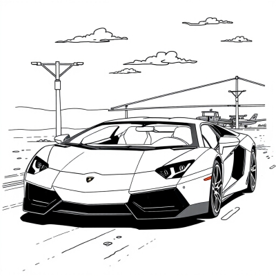 Lamborghini