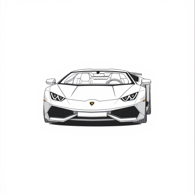 Lamborghini Logo