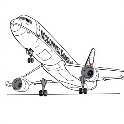 McDonnell Douglas DC-10