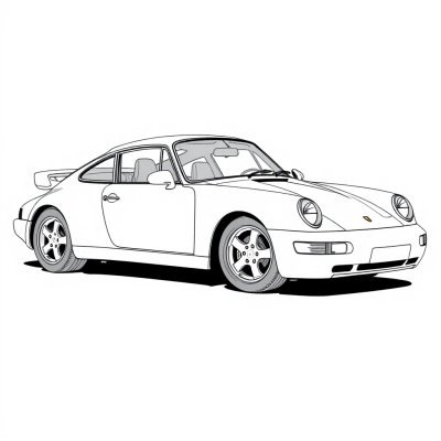 Porsche 959