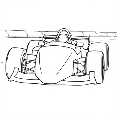 Racing Cars