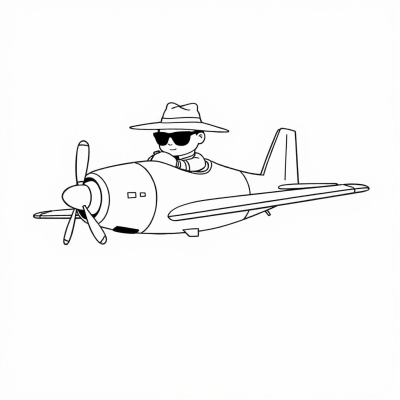 Spy Plane