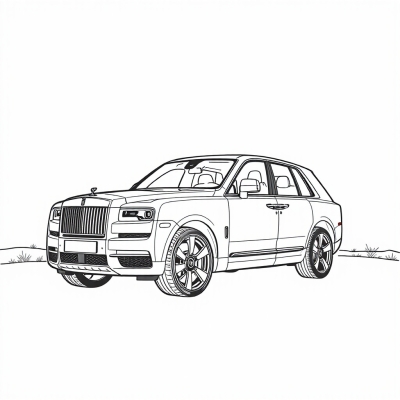 Rolls-Royce Spectre
