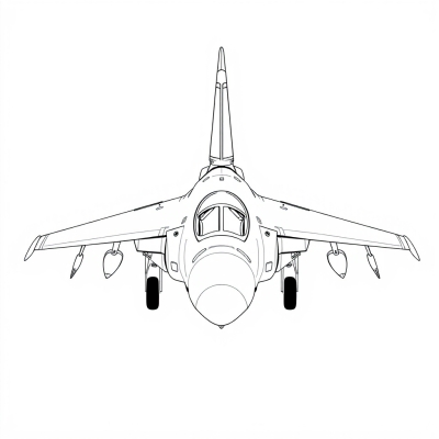 Soviet Supersonic Fighter-Bomber MiG-27