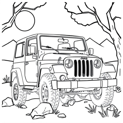 Jeep