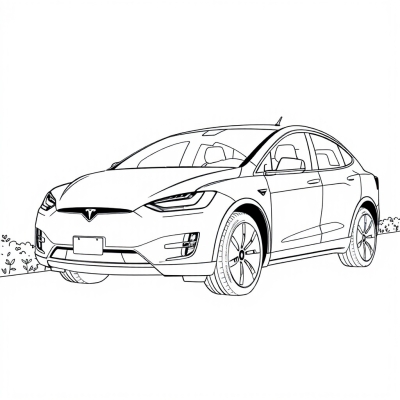 Tesla Cybertruck