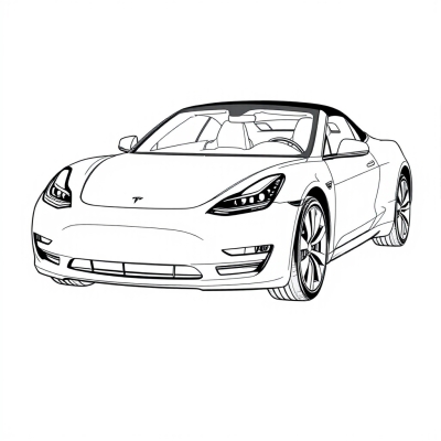 Tesla Roadster