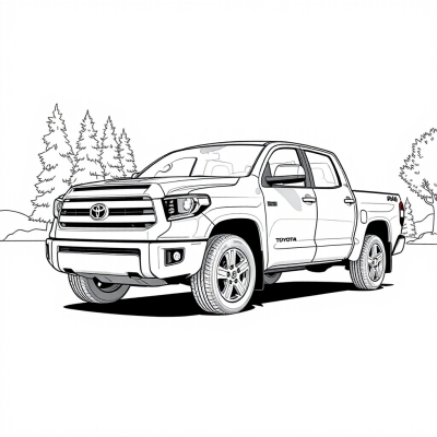 Toyota Tundra