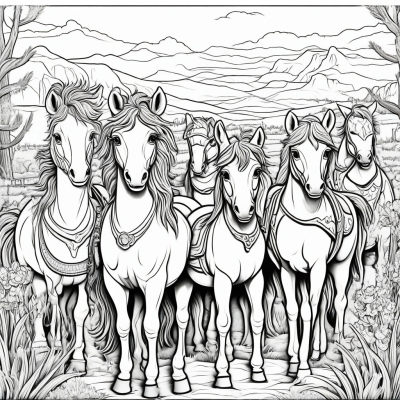 Wild West
