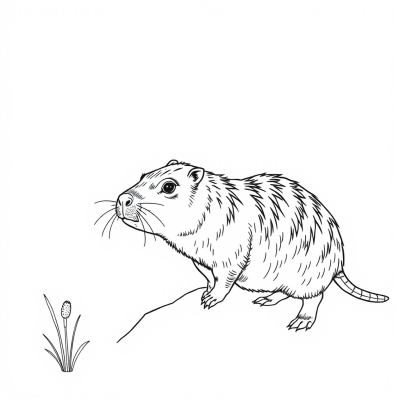 Capybara