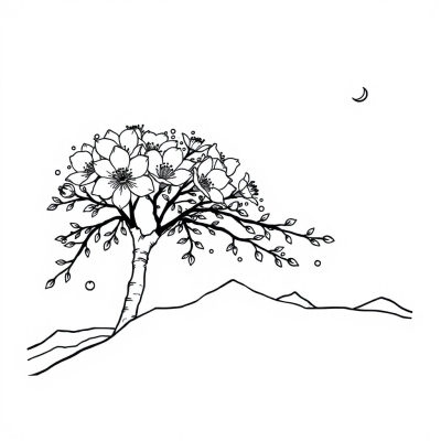Cherry Blossom