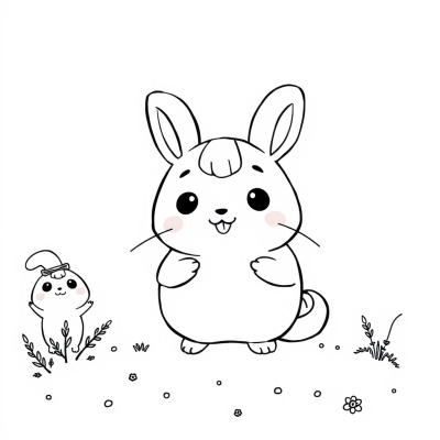 Cinnamoroll
