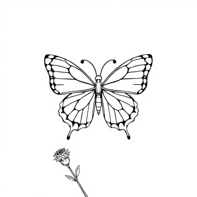 Original Butterfly