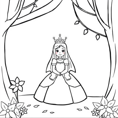 Princess Birthday
