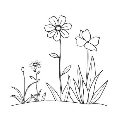 Spring Flowers