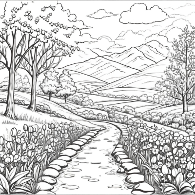 Spring Weather